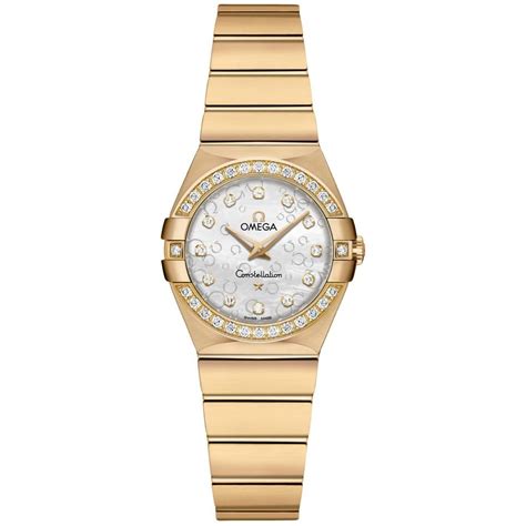 omega watch womens for sale|omega ladies diamond watches prices.